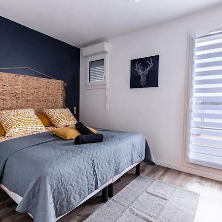 Forest Chic : Maison San Marina Daire Parmain Dış mekan fotoğraf