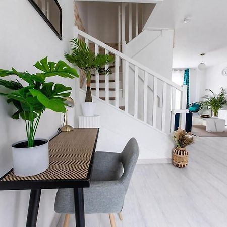 Forest Chic : Maison San Marina Daire Parmain Dış mekan fotoğraf