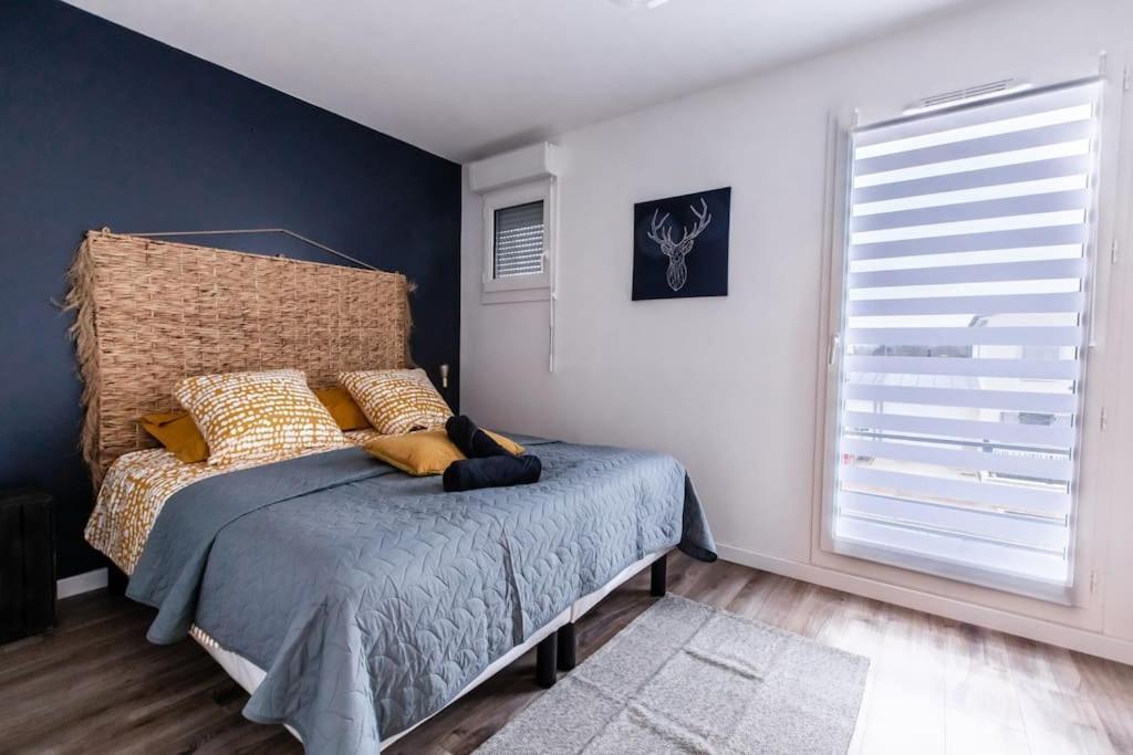 Forest Chic : Maison San Marina Daire Parmain Dış mekan fotoğraf