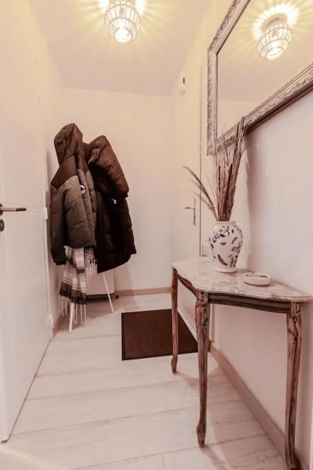Forest Chic : Maison San Marina Daire Parmain Dış mekan fotoğraf