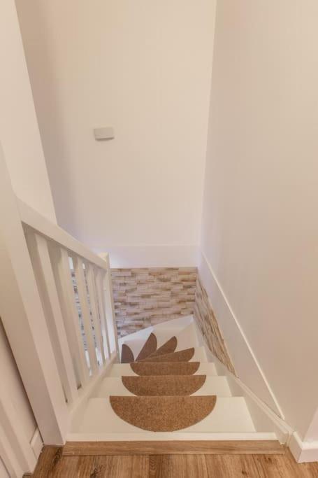 Forest Chic : Maison San Marina Daire Parmain Dış mekan fotoğraf