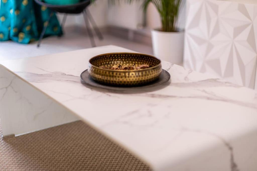 Forest Chic : Maison San Marina Daire Parmain Dış mekan fotoğraf