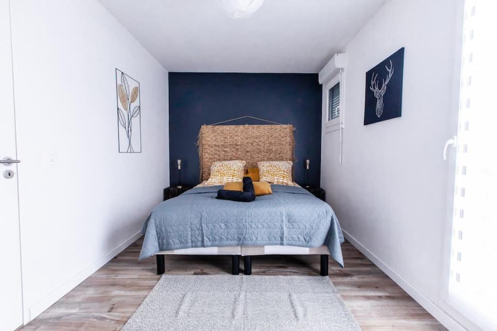 Forest Chic : Maison San Marina Daire Parmain Dış mekan fotoğraf