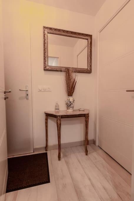 Forest Chic : Maison San Marina Daire Parmain Dış mekan fotoğraf