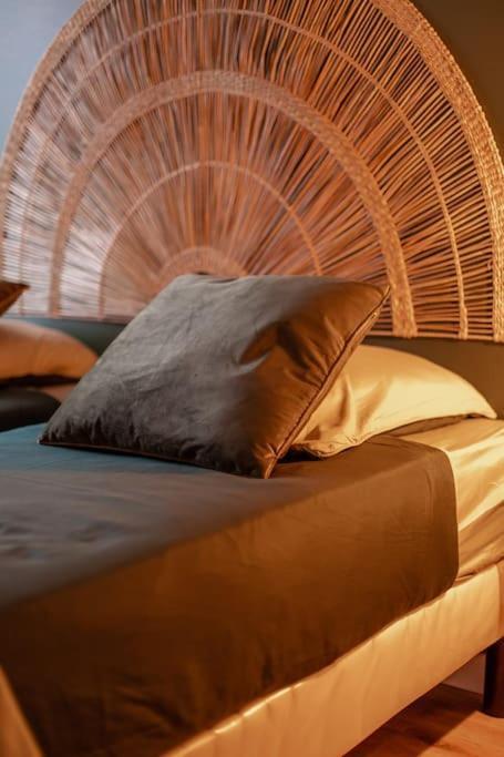 Forest Chic : Maison San Marina Daire Parmain Dış mekan fotoğraf